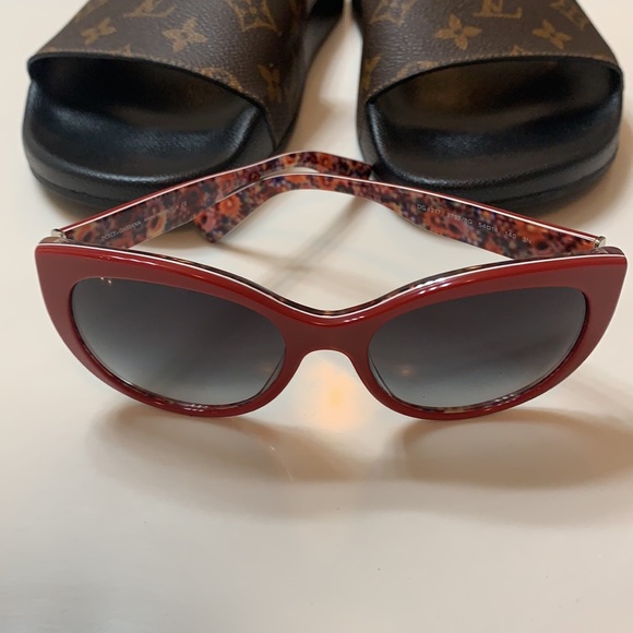 Dolce & Gabbana Accessories - Authentic Dolce & Gabbana Sunglasses